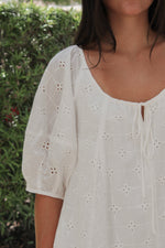 Madison Romper