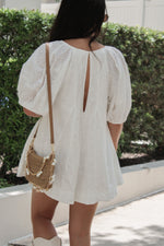 Madison Romper