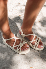 Marquez Sandal