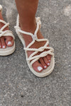 Marquez Sandal