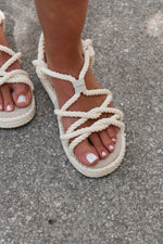 Marquez Sandal