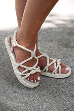 Marquez Sandal