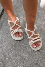 Marquez Sandal