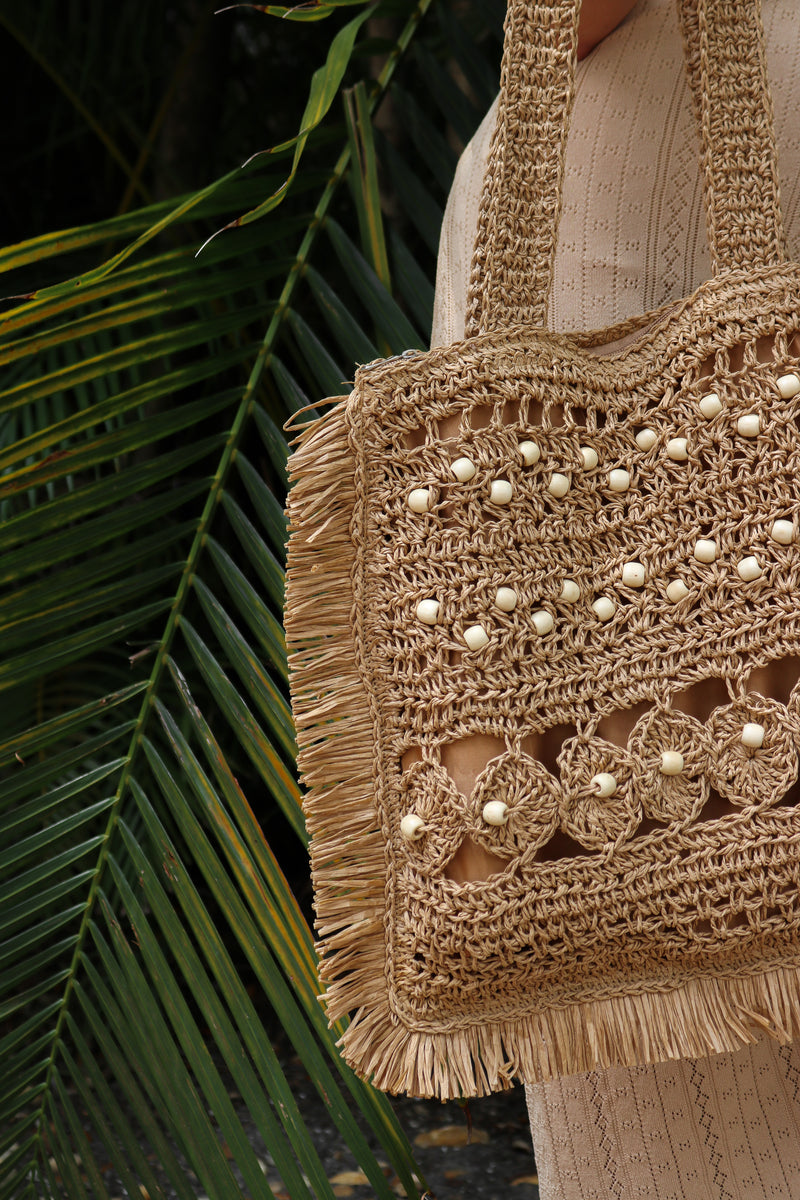 Mayan Handbag