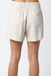 Mesa Verde Short in Neutral