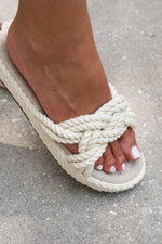Miko Sandal