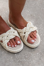 Miko Sandal