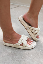 Miko Sandal