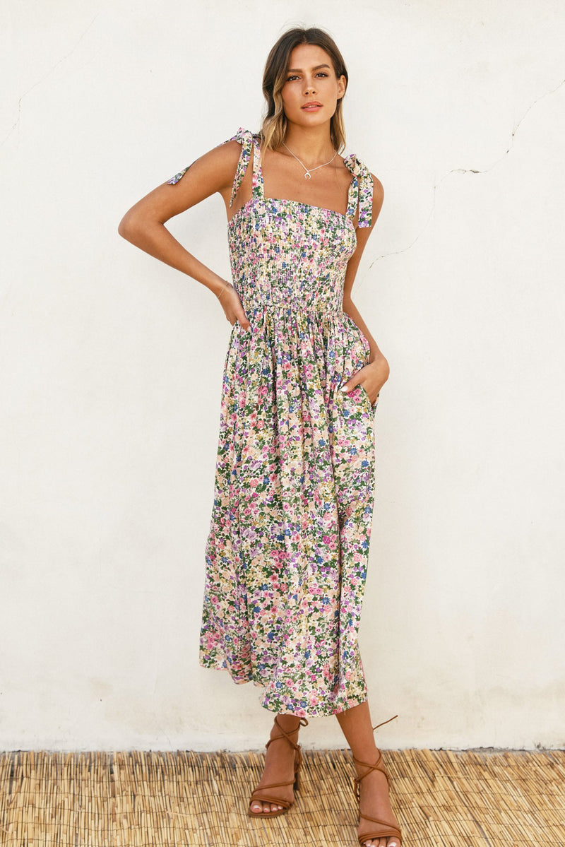 Milly Dress