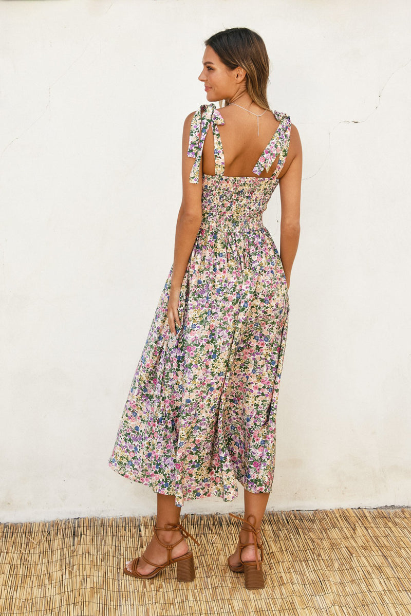 Milly Dress
