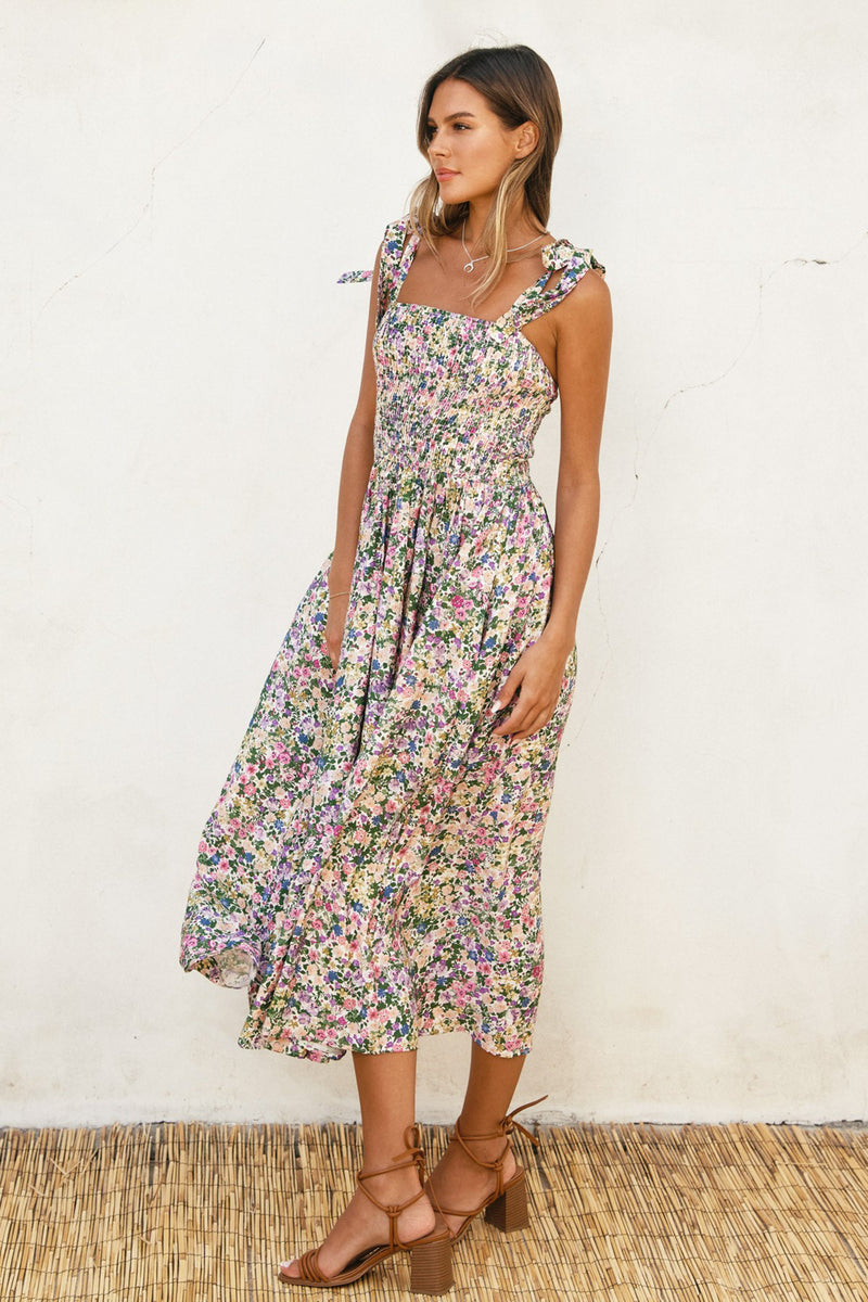 Milly Dress