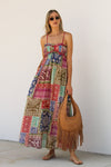Montana Fringe Handbag
