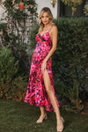 Moving to Maui Dress