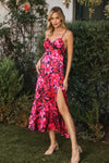 Moving to Maui Dress