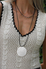 New Adventures Necklace
