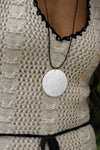 New Adventures Necklace