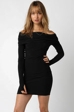 Noah Dress