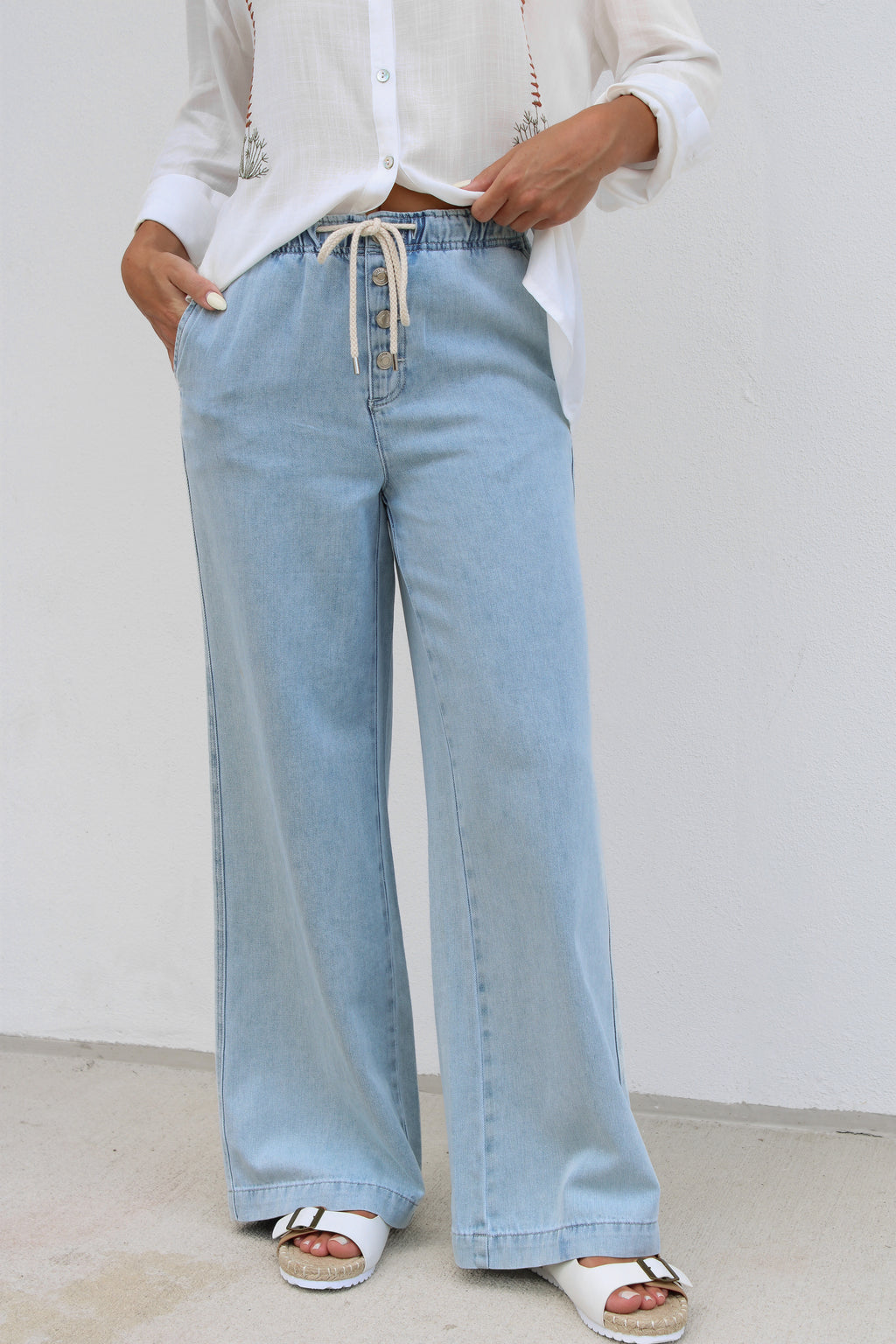 Norman Pant