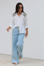 Norman Pant