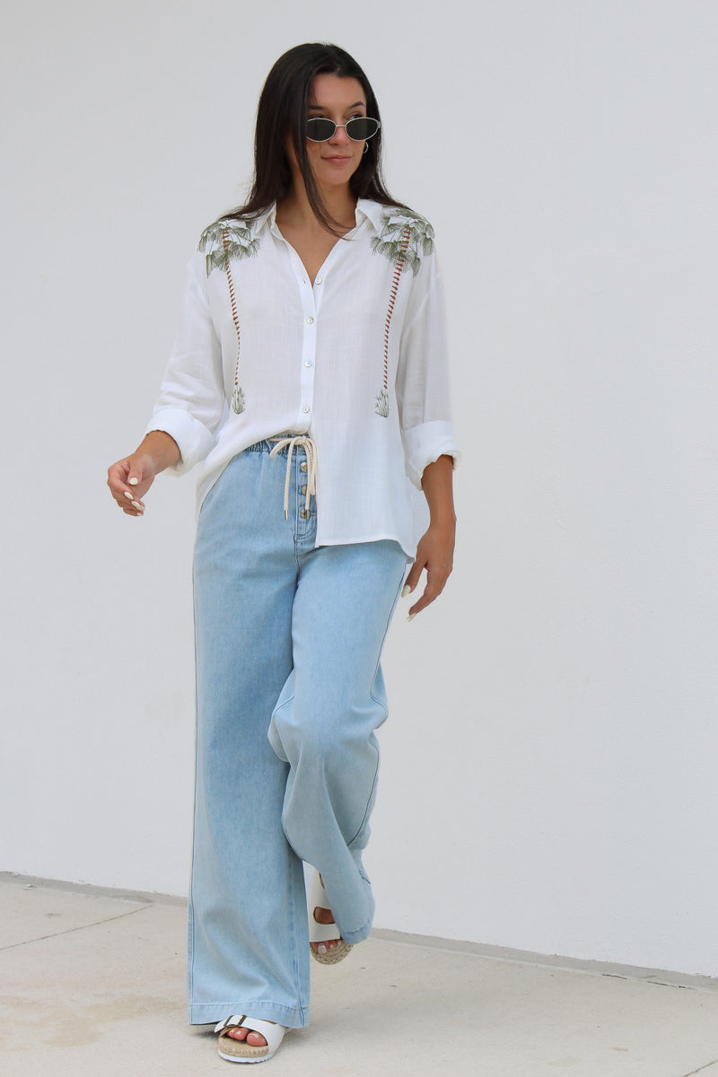 Norman Pant