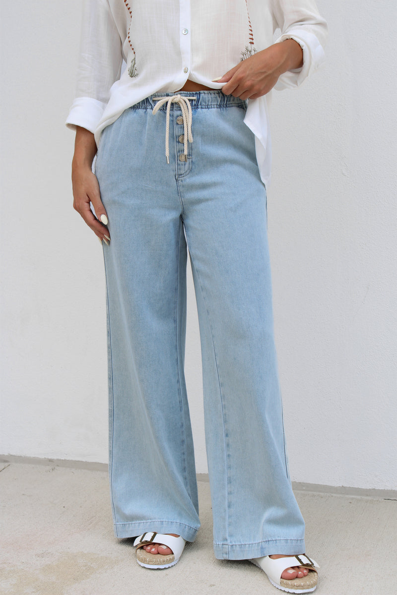 Norman Pant