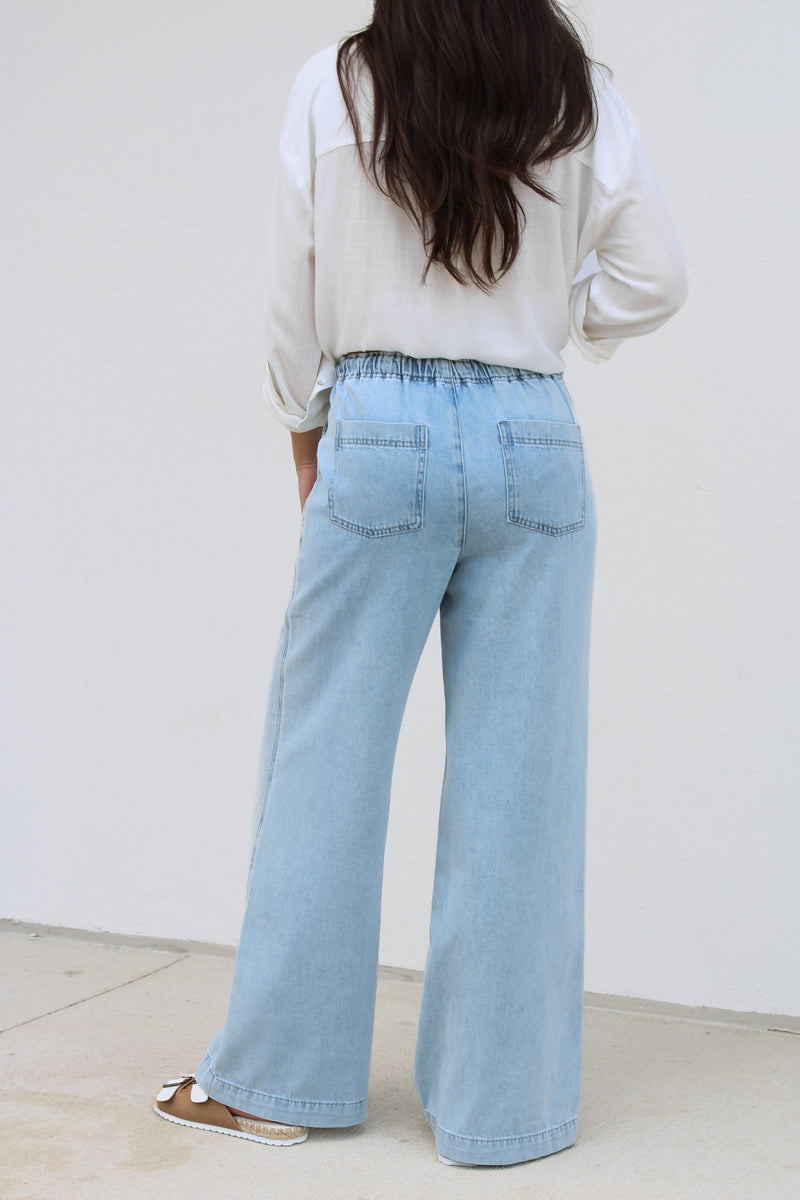 Norman Pant