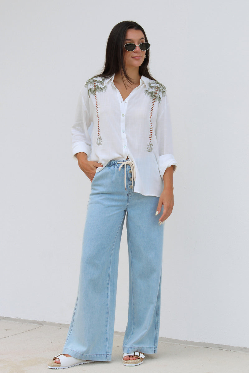 Norman Pant