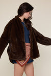 Nova Fur Jacket