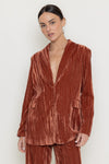 Olivia Blazer