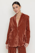 Olivia Blazer