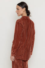 Olivia Blazer
