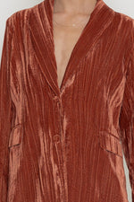 Olivia Blazer