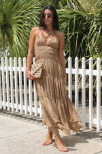 Ophelia Dress