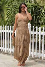 Ophelia Dress