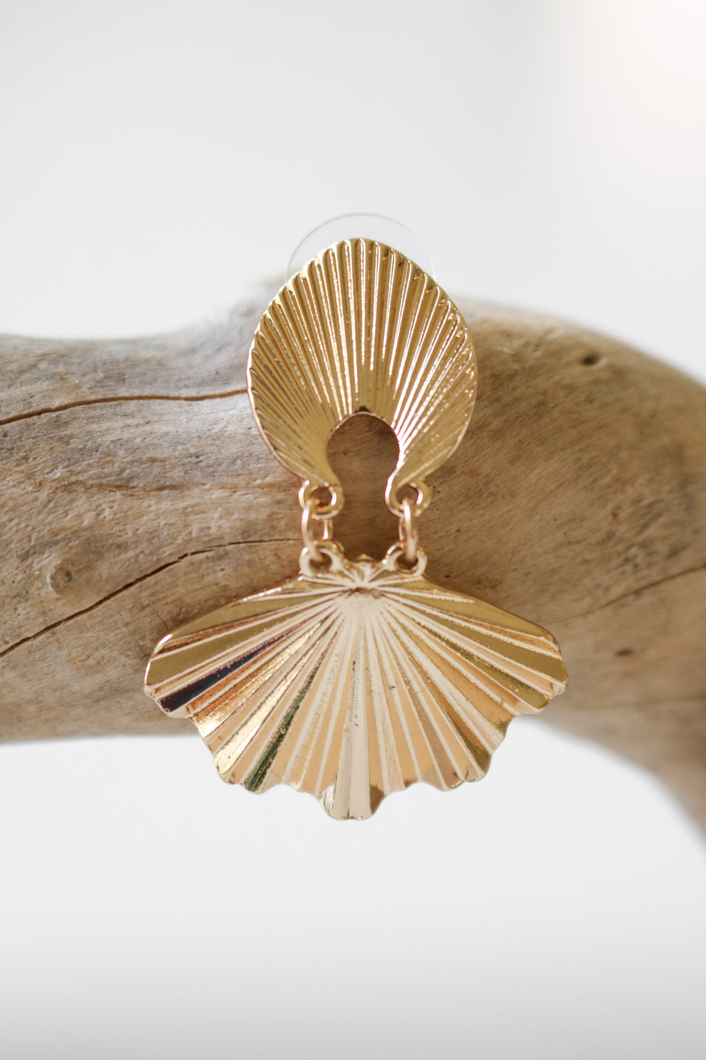 Palm Beach Earring