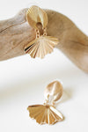 Palm Beach Earring
