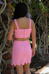 Park Ave Skirt