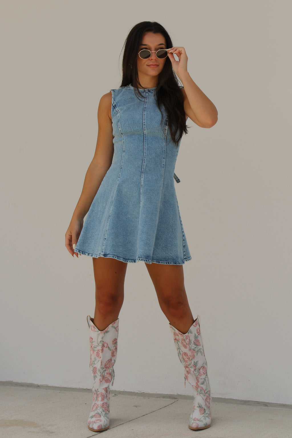 Payton Dress