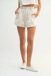 Peachtree Park Short in Floral