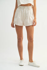 Peachtree Park Short in Floral