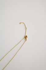 Pineapple Party Necklace