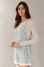 Poppy Romper