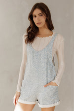 Poppy Romper