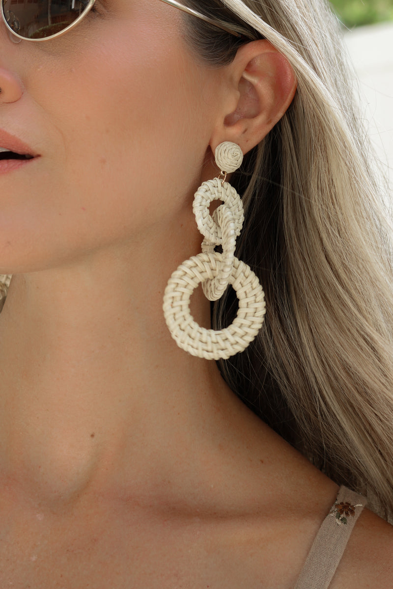 Punta Mita Earring