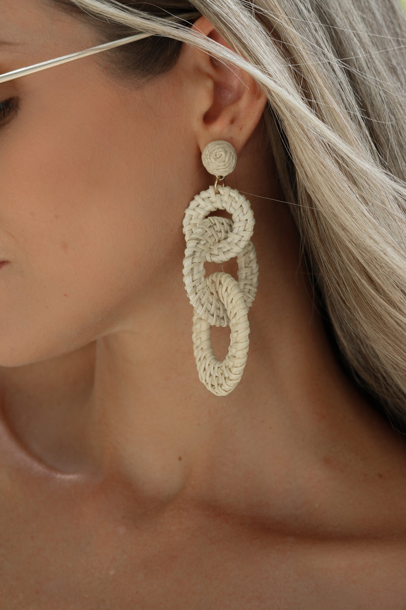 Punta Mita Earring