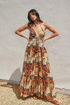 Put in the Patchwork Dress