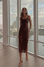 Raven Dress