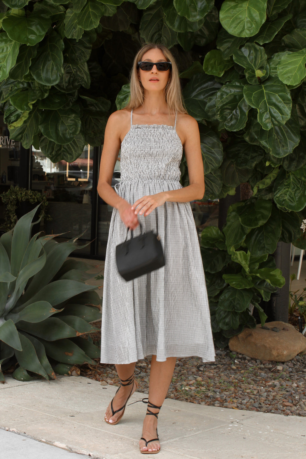 Reese Dress