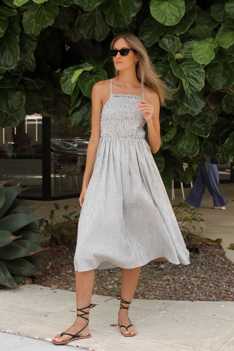 Reese Dress