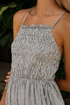 Reese Dress
